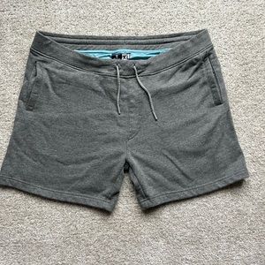 CHUBBIES Sweat shorts